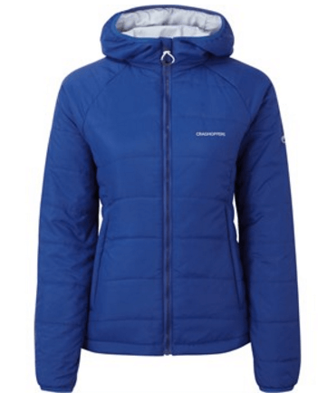 craghoppers jacket