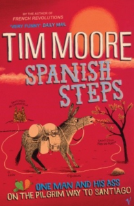 Spanish Steps by Tim Moore