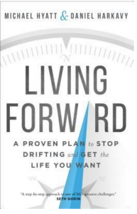 Living Forward