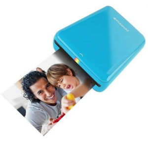 Polaroid Zip for the Camino