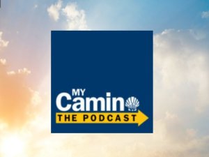 My Camino Podcast - Dan Mulllins