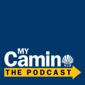 My Camino Podcast
