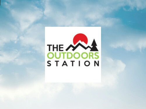 The Outdoor Station Podcast