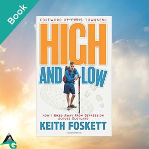 High and Low by Keith Foskett