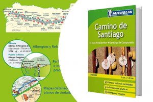 Travel Guide - Camino