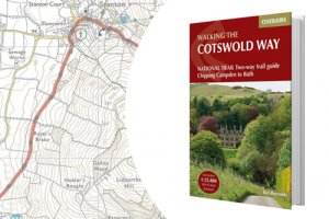 The Cotswold Way National Travel Guide