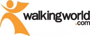 Walkingworld logo
