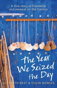 The Year We Seized The Day - A Camino Relationship