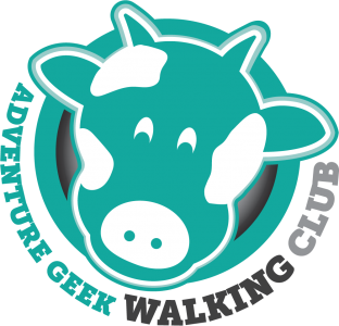 Cow Club logo 