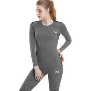 Ladies thermal and base layers