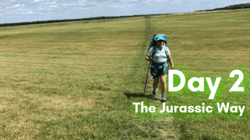 The Jurassic Way