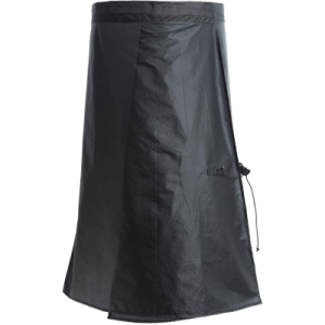 rain skirt or rain kilt