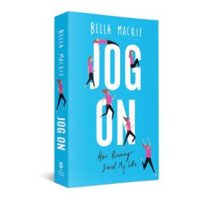 Jog On - Brilliant Book