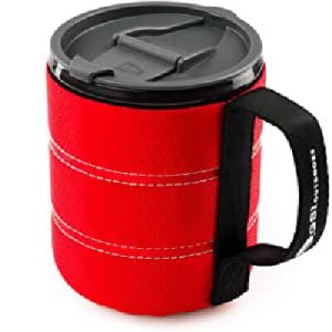 GSI Infinity backpacking mug